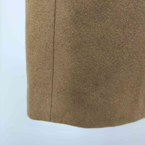 アバハウス ABAHOUSE TASMANIA WOOL BLEND チェスターコート メンズ JPN:46