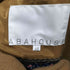 アバハウス ABAHOUSE TASMANIA WOOL BLEND チェスターコート メンズ JPN:46