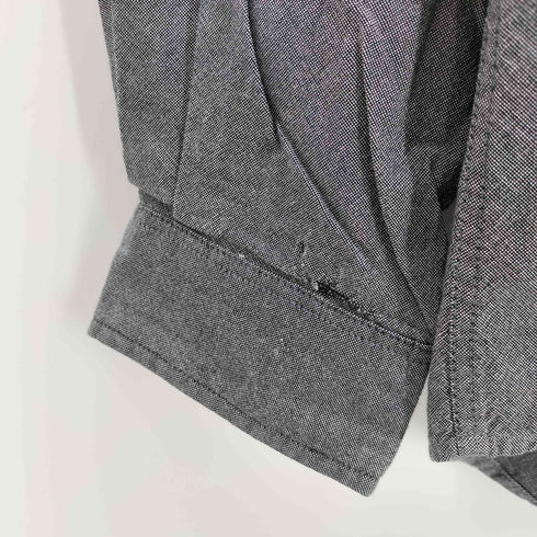 ドッカーズ DOCKERS 90S ボタンダウン コットン 長袖シャツ メンズ JPN:L