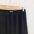 クレドナ CREDONA WOOL FLEESE EASY PANTS レディース