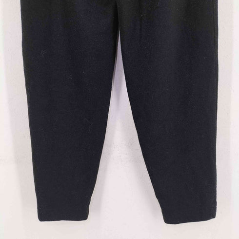 クレドナ CREDONA WOOL FLEESE EASY PANTS レディース