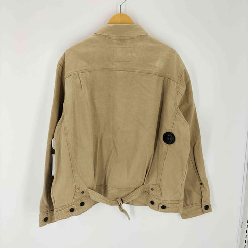 リーバイスレッド Levis RED TYPE II TRUCKER JACKET メンズ JPN:XL