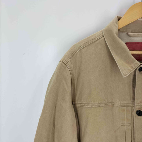 リーバイスレッド Levis RED TYPE II TRUCKER JACKET メンズ JPN:XL