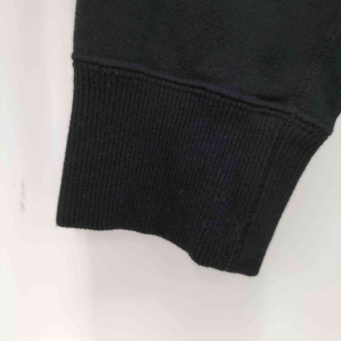 ソフネット SOPHNET. HALF ZIP PULLOVER HOODIE メンズ JPN:L