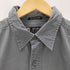 エディーバウアー Eddie Bauer LEGEND コットン 半袖ワークシャツ メンズ JPN:L