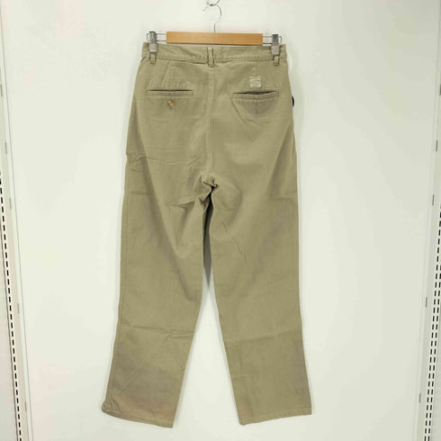 ポロバイラルフローレン Polo by RALPH LAUREN USA製 2タック入り チノパン メンズ 29/34