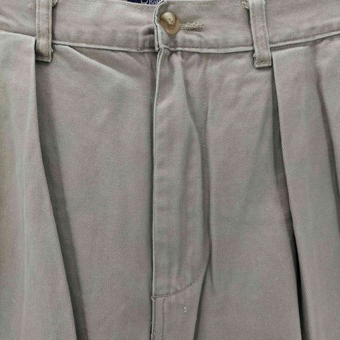 ポロバイラルフローレン Polo by RALPH LAUREN USA製 2タック入り チノパン メンズ 29/34