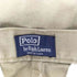 ポロバイラルフローレン Polo by RALPH LAUREN USA製 2タック入り チノパン メンズ 29/34