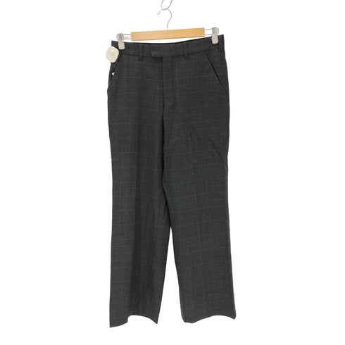 ポールスミス Paul Smith チェック柄 スラックス メンズ US:30-31
