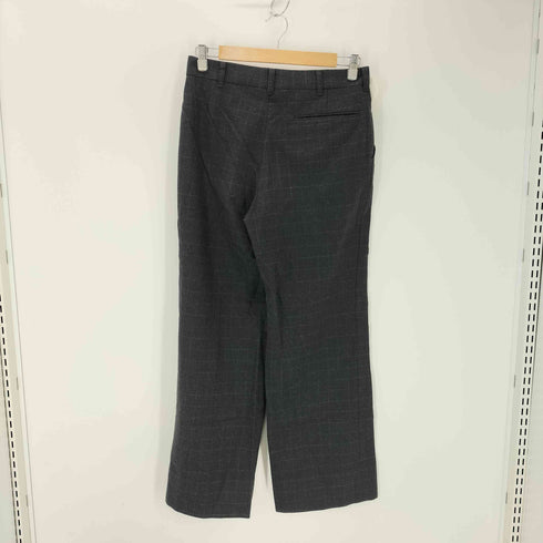 ポールスミス Paul Smith チェック柄 スラックス メンズ US:30-31