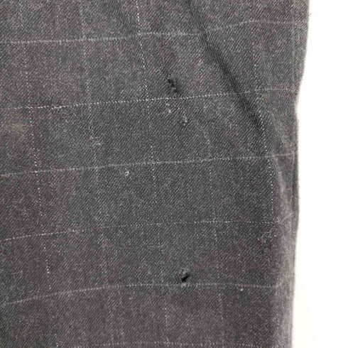 ポールスミス Paul Smith チェック柄 スラックス メンズ US:30-31