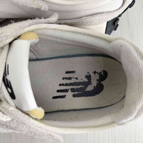 ニューバランス NEW BALANCE U327WCG BEIGE SAND BLACK ローカットスニーカー メンズ JPN:25
