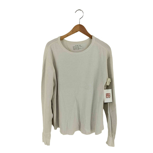 フィグベルメーカーズアンドコー PHIGVEL MAKERS & Co. THERMAL TOP メンズ 38