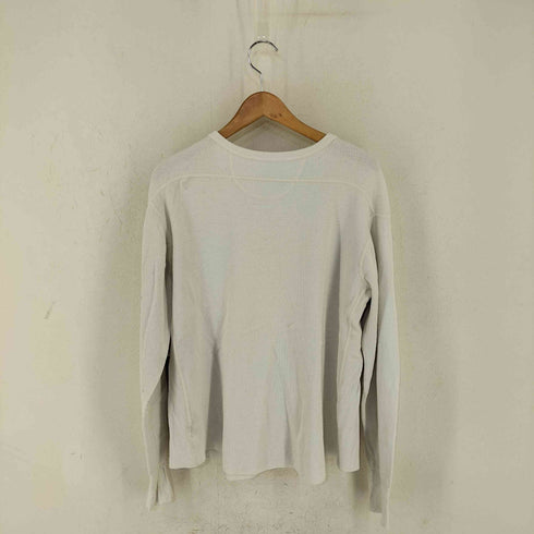 フィグベルメーカーズアンドコー PHIGVEL MAKERS & Co. THERMAL TOP メンズ 38