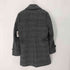 メンズメルローズ MENS MELROSE ライナー付きノビリアグレンビーバーステンカラーコート メンズ JPN:3