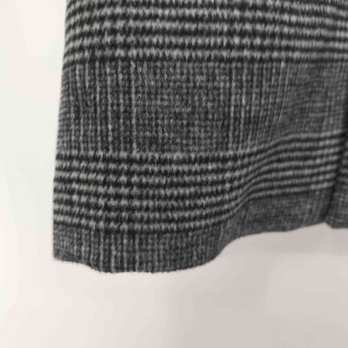 メンズメルローズ MENS MELROSE ライナー付きノビリアグレンビーバーステンカラーコート メンズ JPN:3