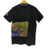 サイトバイヨウジヤマモト syte by Yohji Yamamoto フロントプリント S/S Tシャツ メンズ JPN:3