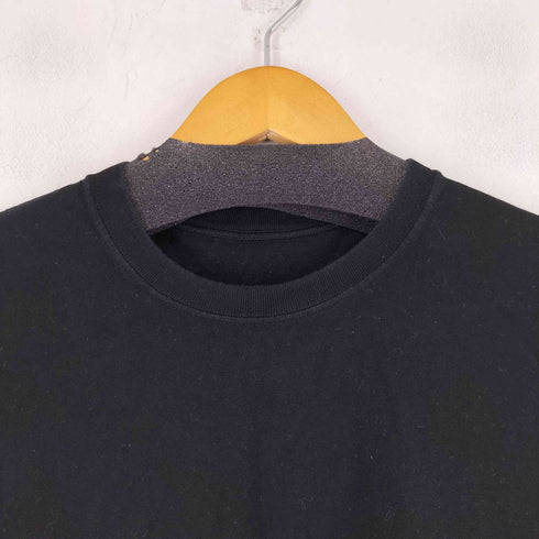 サイトバイヨウジヤマモト syte by Yohji Yamamoto フロントプリント S/S Tシャツ メンズ JPN:3