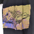 サイトバイヨウジヤマモト syte by Yohji Yamamoto フロントプリント S/S Tシャツ メンズ JPN:3