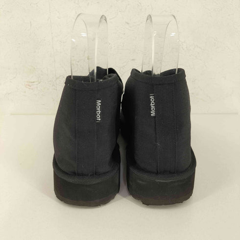 MARBOT BELT SHOES メンズ EUR:42