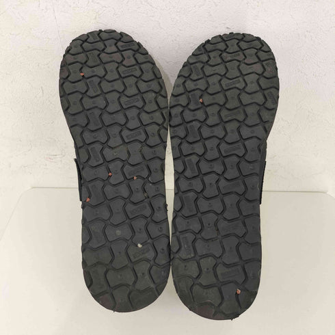 MARBOT BELT SHOES メンズ EUR:42