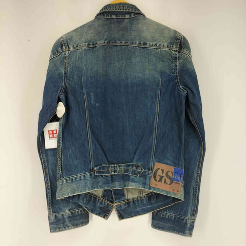 ジースターロー G-STAR RAW ARC JKT メンズ import:S