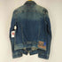ジースターロー G-STAR RAW ARC JKT メンズ import:S