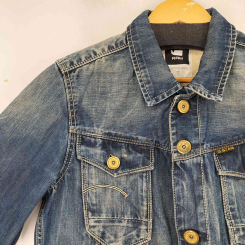 ジースターロー G-STAR RAW ARC JKT メンズ import:S