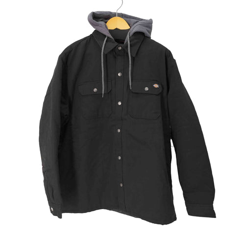 ディッキーズ Dickies ダックワークシャツジャケット メンズ import:XL