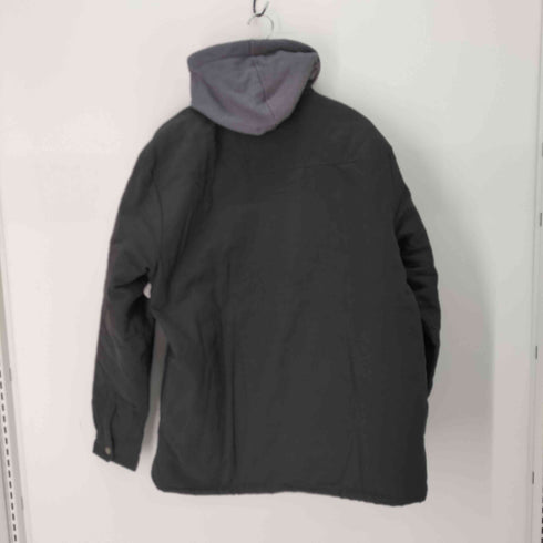 ディッキーズ Dickies ダックワークシャツジャケット メンズ import:XL