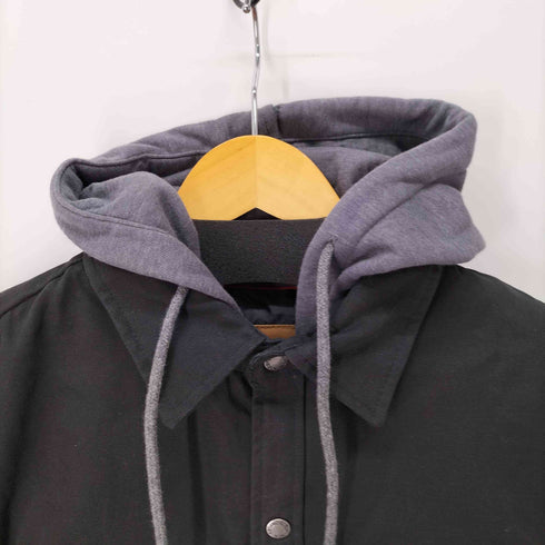 ディッキーズ Dickies ダックワークシャツジャケット メンズ import:XL
