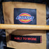 ディッキーズ Dickies ダックワークシャツジャケット メンズ import:XL
