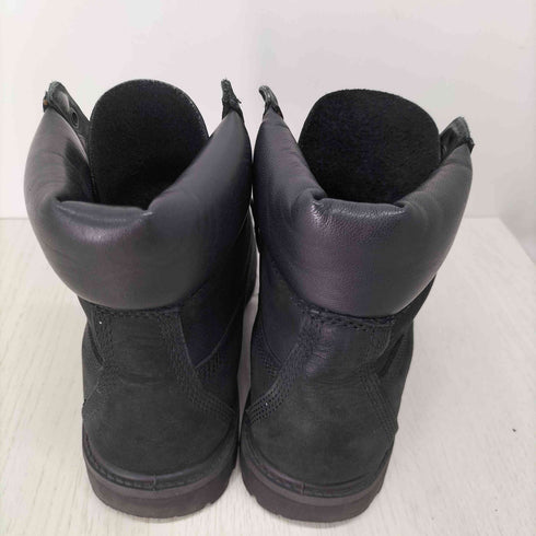 ティンバーランド Timberland 6INCH PREMIUM WATERPROOF BOOTS 6インチ プレミアム ウォータープルーフ ブーツ レディース 24