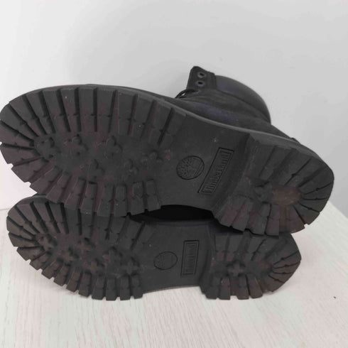 ティンバーランド Timberland 6INCH PREMIUM WATERPROOF BOOTS 6インチ プレミアム ウォータープルーフ ブーツ レディース 24
