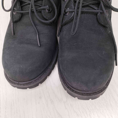 ティンバーランド Timberland 6INCH PREMIUM WATERPROOF BOOTS 6インチ プレミアム ウォータープルーフ ブーツ レディース 24