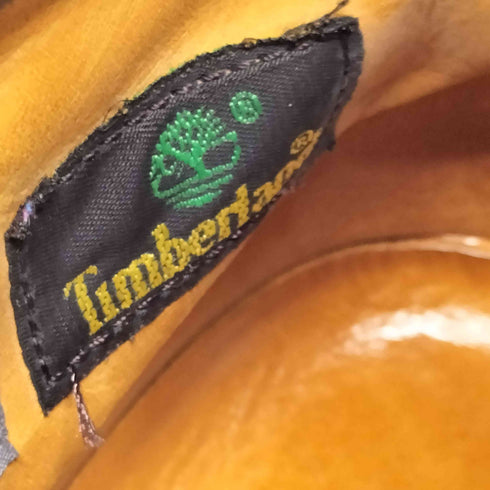 ティンバーランド Timberland 6INCH PREMIUM WATERPROOF BOOTS 6インチ プレミアム ウォータープルーフ ブーツ レディース 24
