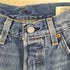 リーバイス Levis Original Fit 150th Model レディース W25 L30