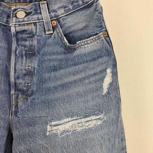 リーバイス Levis Original Fit 150th Model レディース W25 L30