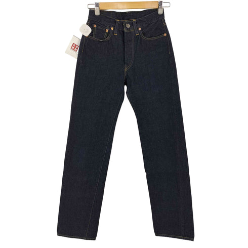 リーバイスヴィンテージクロージング Levis Vintage Clothing 503BXX 1960年モデル セルビッジデニム レディース 25inch