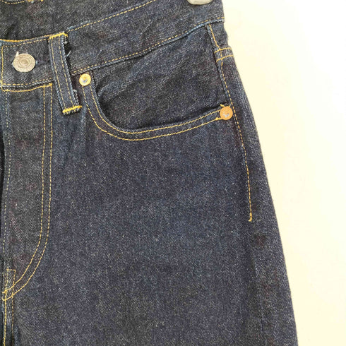 リーバイスヴィンテージクロージング Levis Vintage Clothing 503BXX 1960年モデル セルビッジデニム レディース 25inch