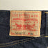 リーバイスヴィンテージクロージング Levis Vintage Clothing 503BXX 1960年モデル セルビッジデニム レディース 25inch