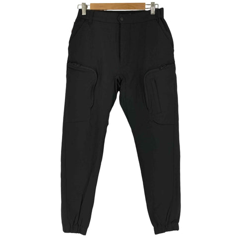ホワイトマウンテニアリング WHITE MOUNTAINEERING 19AW テックカーゴパンツ メンズ JPN:0