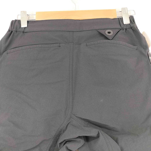 ホワイトマウンテニアリング WHITE MOUNTAINEERING 19AW テックカーゴパンツ メンズ JPN:0