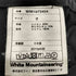 ホワイトマウンテニアリング WHITE MOUNTAINEERING 19AW テックカーゴパンツ メンズ JPN:0