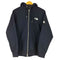 ザノースフェイス THE NORTH FACE Square Logo Full Zip メンズ JPN:M