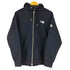 ザノースフェイス THE NORTH FACE Square Logo Full Zip メンズ JPN:M