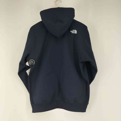ザノースフェイス THE NORTH FACE Square Logo Full Zip メンズ JPN:M