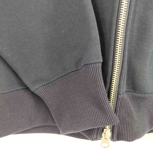 ザノースフェイス THE NORTH FACE Square Logo Full Zip メンズ JPN:M