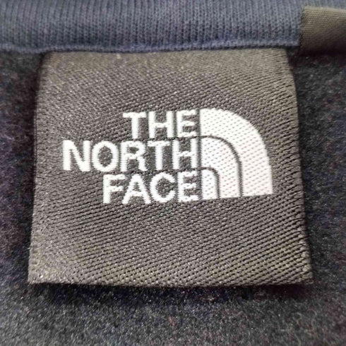 ザノースフェイス THE NORTH FACE Square Logo Full Zip メンズ JPN:M