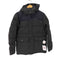 エディーバウアー Eddie Bauer ヘリンボーンストームダウンジャケット メンズ import:S